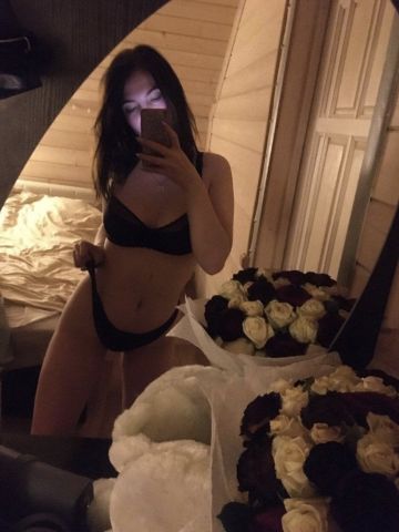 Анкета проститутки Жанна, 23 года
